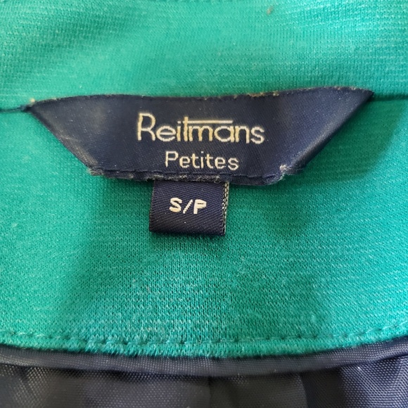 Reitmans blazers - Picture 5 of 8